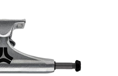 Destructo 5.75 Mid D1 Raw Truck