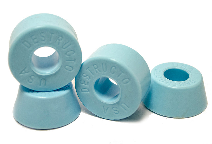 D1 80A Soft Bushings Destructo Trucks
