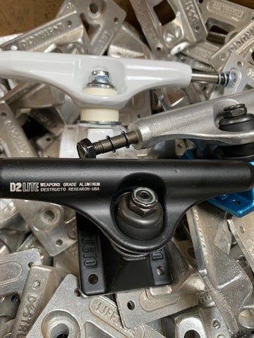 Anarchy D2 + D1 Mid 3 set Combo