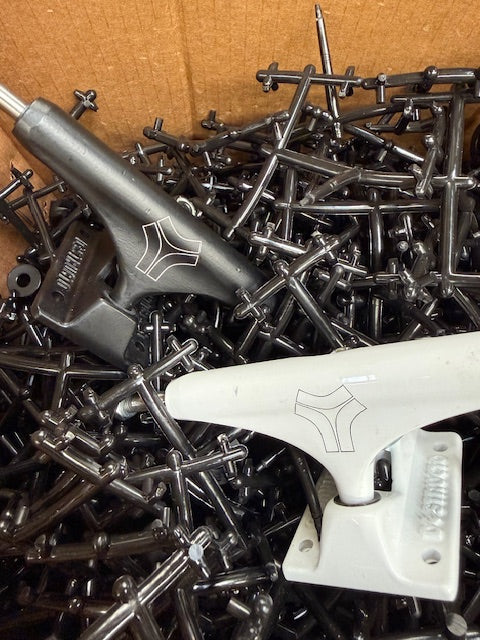 💀 Nothing is Black & White Bundle 💀 by Tim