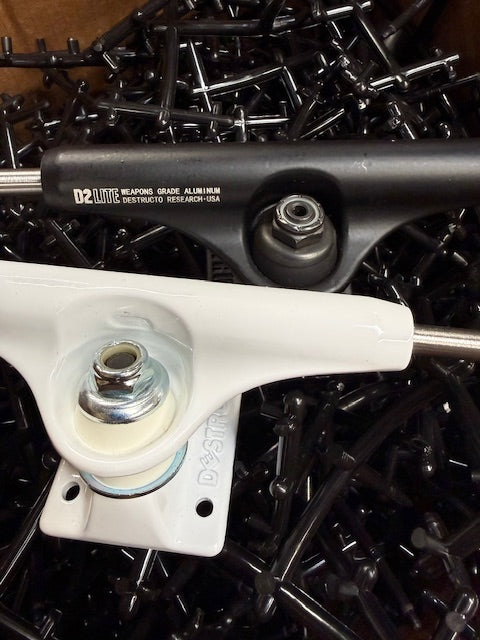 💀 Nothing is Black & White Bundle 💀 by Tim