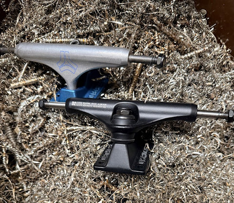 ※ Destructo D2 Truck Doubler ※