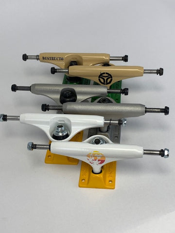 Resistance 96 D1 + D2 Mid 3 set Bundle