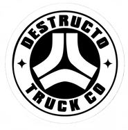 DESTRUCTO TRUCK CO