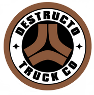 Destructo Trucks