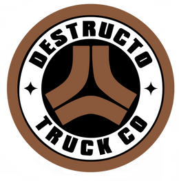 Destructo Trucks