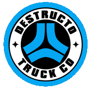Destructo Trucks