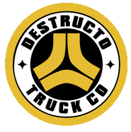Destructo Trucks