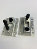 D1 Raw Rail Killers Stalker + Extra Base Plates