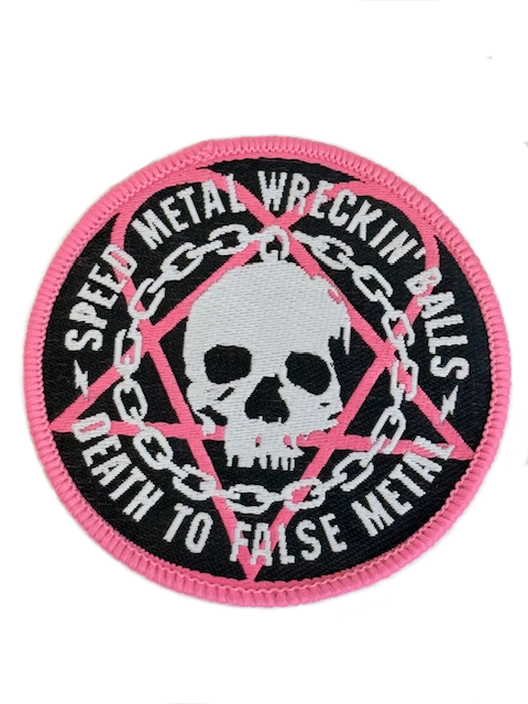 DTFM Patch