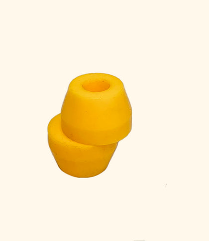 D2 Yellow Jacket Bushings