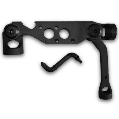 Destructo Field Tool