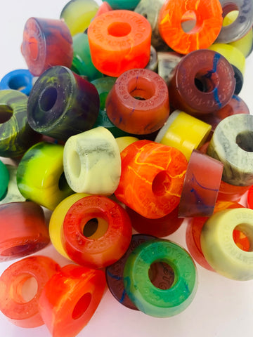 Mystery Color Bushings