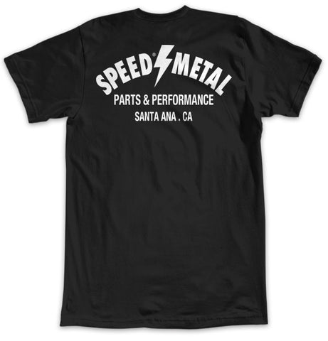 Arc Tee