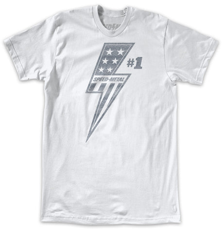 Bolt Tee