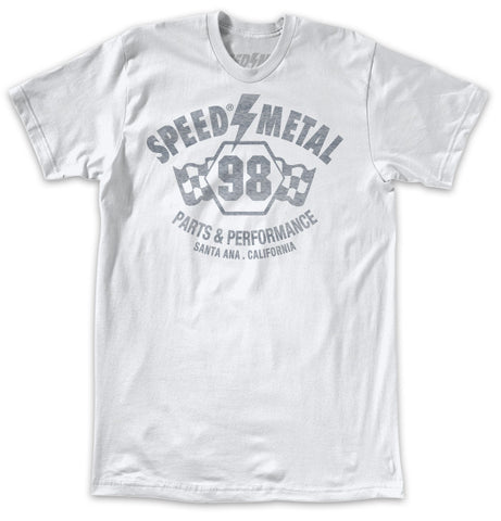 Track Tee