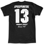 Thirteen Tee