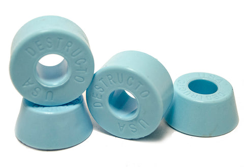 D1 80A Soft Bushings