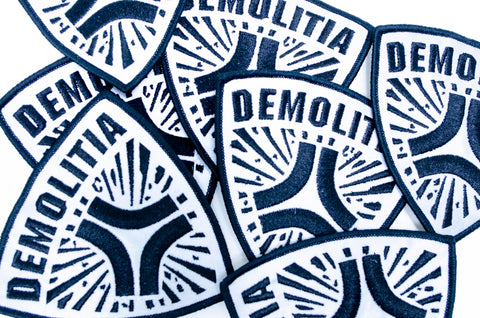 Demolita Patch