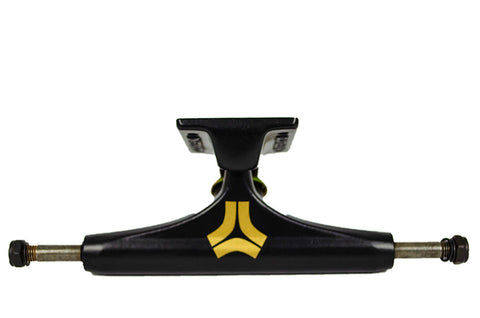 D1 Mid - Black & Gold