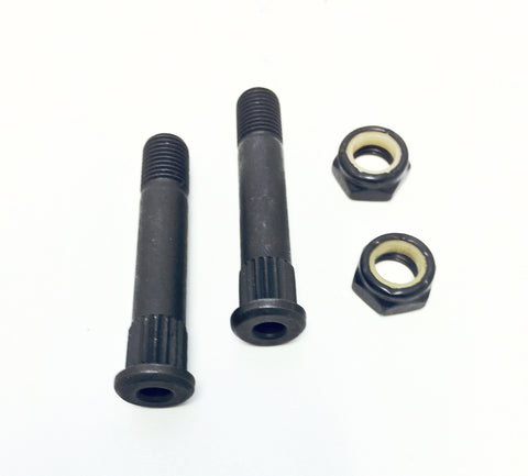Destructo Hollowpoints Kingpins set of 2