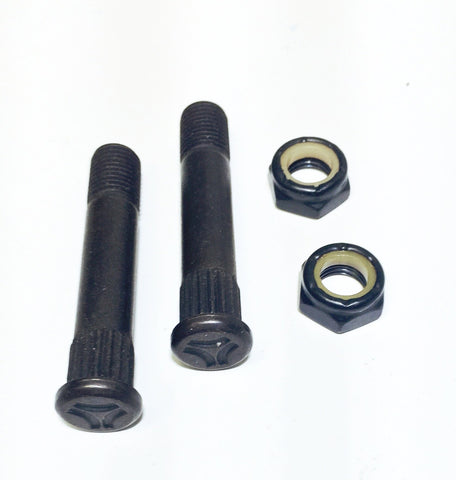 Destructo Standard Kingpins set of 2