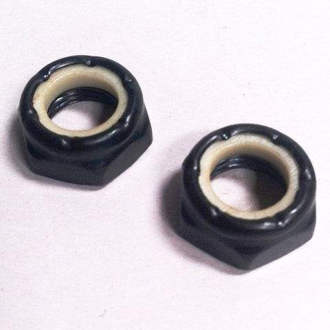Kingpin Nuts 4 Pack