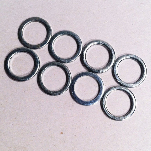 Speed Washers - 16 pack
